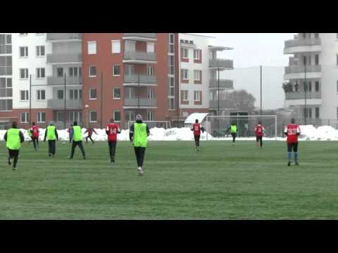 Notecianka Pakość będzie walczyć do końca