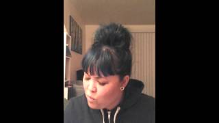 Imogen Heap Half Life Cover