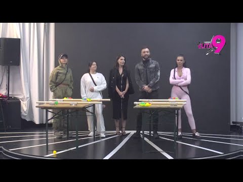 ELITA 9: Darko Tanasijević saopštio ko napušta takmičenje - 10.11.2025.