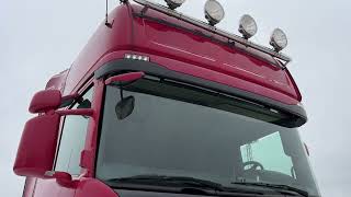 Prodaja Scania R490 tegljača - Slika 4 | Autoline HR Scania R490 tegljač | Slika 4 - Autoline