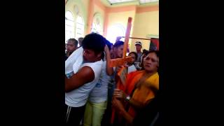 3 Year Old Girl Wakes Up at Her Own Funeral, Philippines