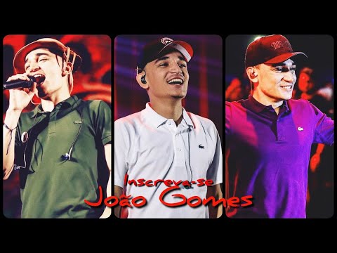 Quero Dançar Com Você - João Gomes