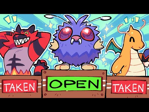 I Hosted a Unique Pokemon Tournament