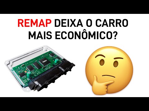 REMAP FOR ECONOMY: MYTH OR TRUTH? Ft. @acfperformance