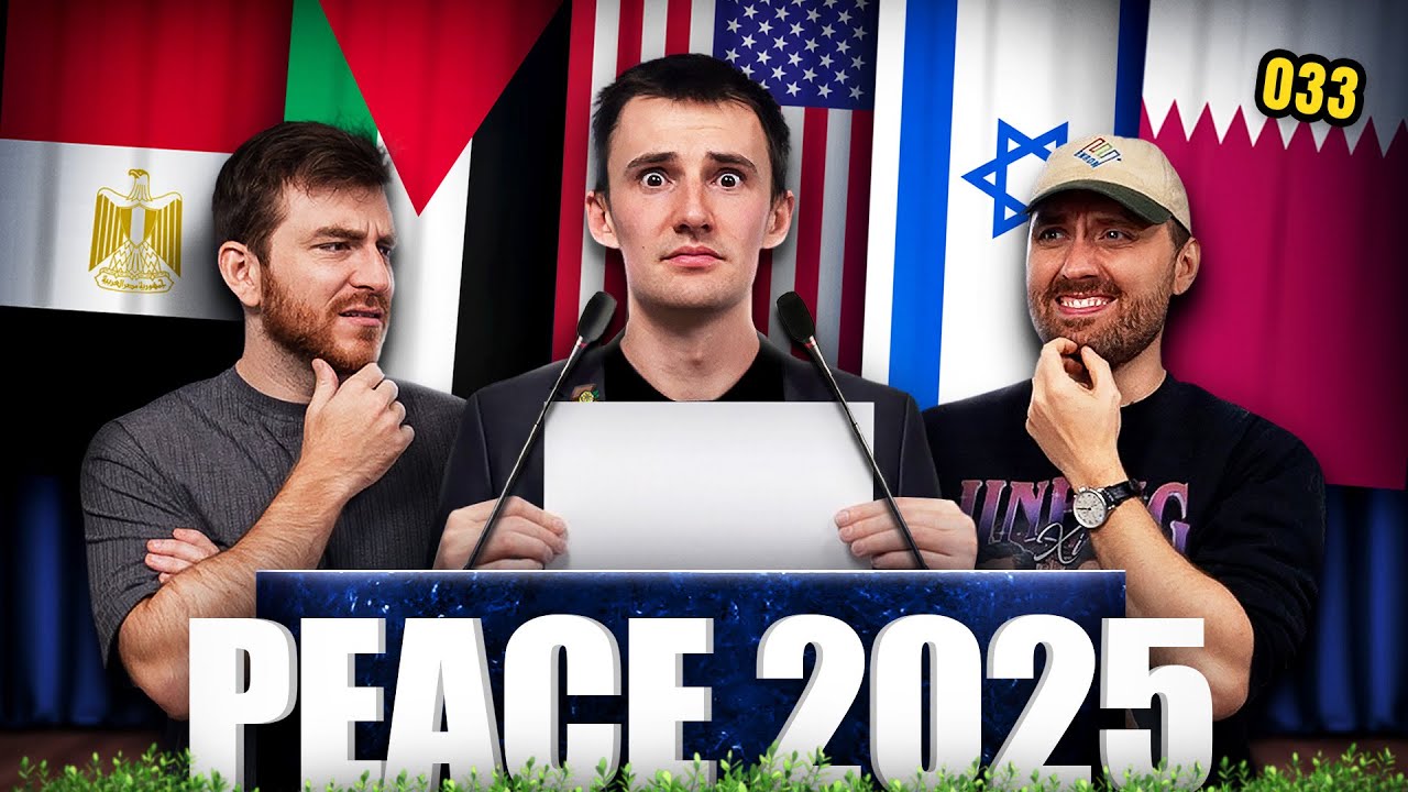 Will The Peace Last?