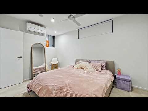 306/5 Spring Street, Sippy Downs, QLD 4556, 2 Schlafzimmer, 2 Badezimmer, Unit