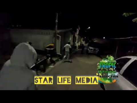 Scratchii Bamma - Blue Fish (((((ReActiOn/ReViEw))🔥🔥🔥🔥