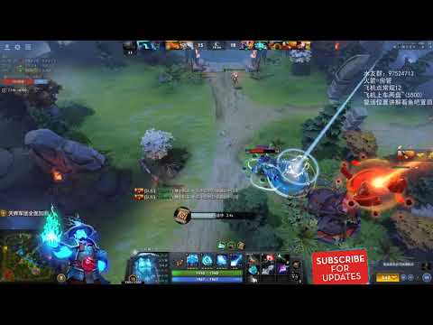 Storm vs Visage .. 17-2 .. Best Mid Ever .. Ranked Immortal
