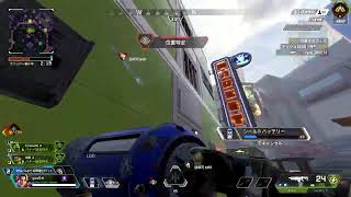 1vs3　勝利からの～