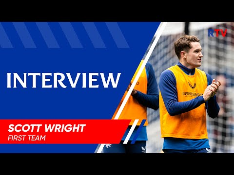 TRAILER | Scott Wright | 21 Oct 2021