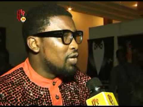 Thumbnail for Omawumi grabs you with her lasso of truth (Nigerian Entertainment News) by Omawumi