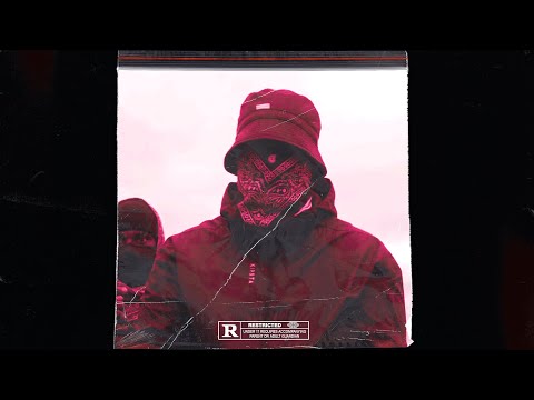 Ziak x Freeze Corleone Drill Type Beat ~ "MECHANT"