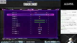 無論アルジュン day3 ※同時ストリーム中