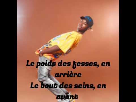 Gifto le Russe - Le Car qui part ( lyrics)