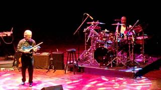 jean luc ponty en lima 2011 - faith in you HD