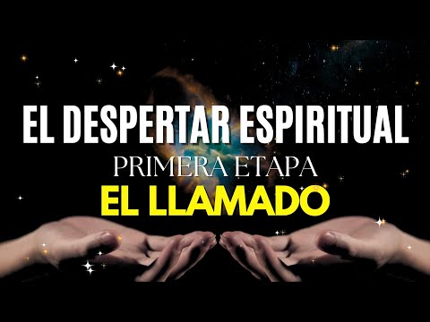 FIRST STAGE OF SPIRITUAL AWAKENING: THE CALL