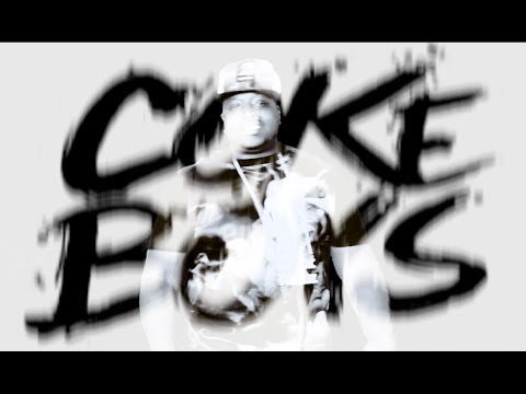 (OFFICIAL MUSIC VIDEO) COKE BOY BROCK - "STRAPPED" INTRO VIDEO HD