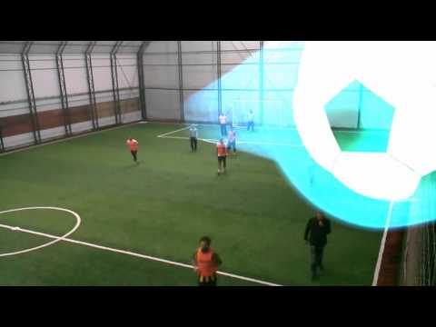 VIP Halı Saha 24.02.2016 20:00 - akillisaha.com