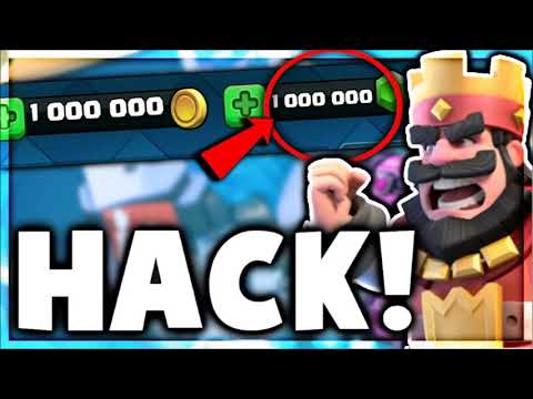 HOG 2.6 END SEASON PUSH +7700 - CLASH ROYALE