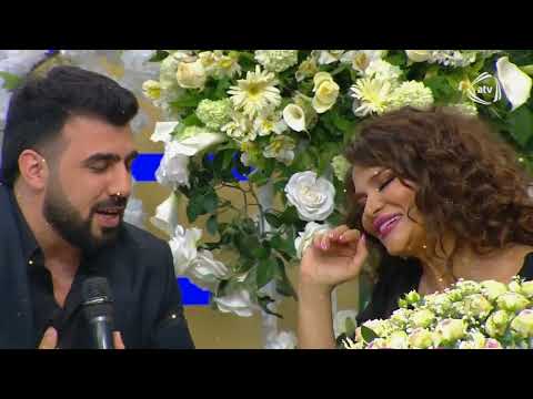 Şöhrət Məmmədov "Danışdırma Məni" - Xumar Qədimova