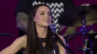 Amy Macdonald – Poison Prince (Live Baloise Session 2014)