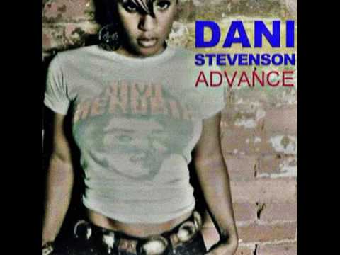 Dani Stevenson - Fed up