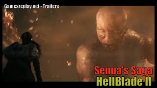 [Trailers] HELLBLADE 2 (Ninja Theory)