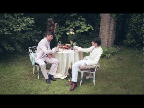 Teddiedrum - Odd Lovers (Official Video)