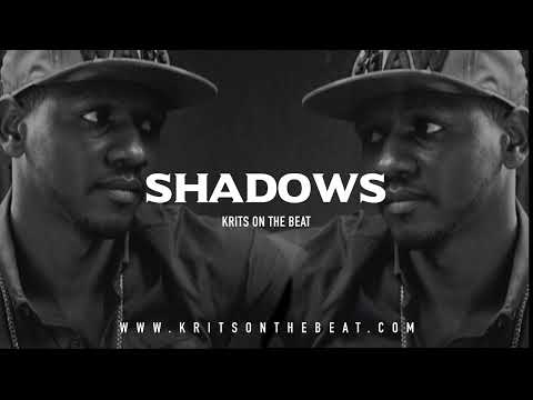 [FREE] Aitch x Giggs x Fredo Type Beat - Shadows