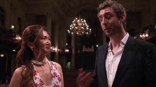 Hearts in Harmony Event | Tasmin Little with Orpheus Sinfonia