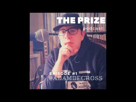 The Prize   Episode #1   Adam DeGross