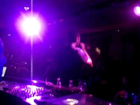 Jay Serano & Chappell @ Square