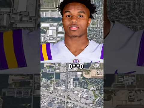 How KYREN LACY DIED #shorts