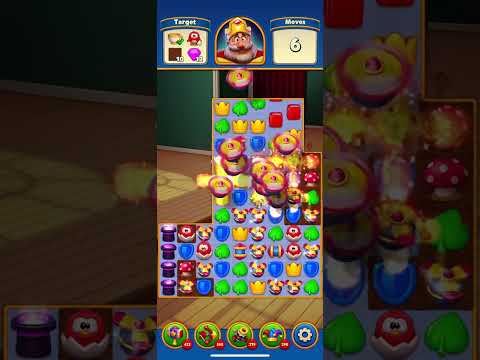 Royal Match LEVEL 6318