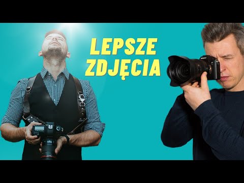 Wygrywa wszystkie konkursy fotograficzne