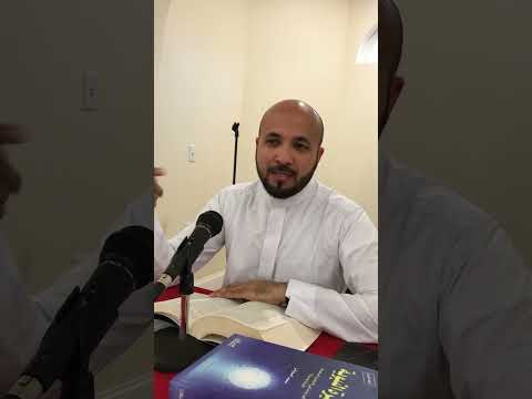 Seerah - Biography of the Prophet SAW - Part 72