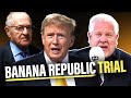Dershowitz: 3 INFURIATING Moves That Prove Trump's Judge Has an 'AGENDA'