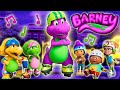 Body Check In Song Barney S World Official Music Video