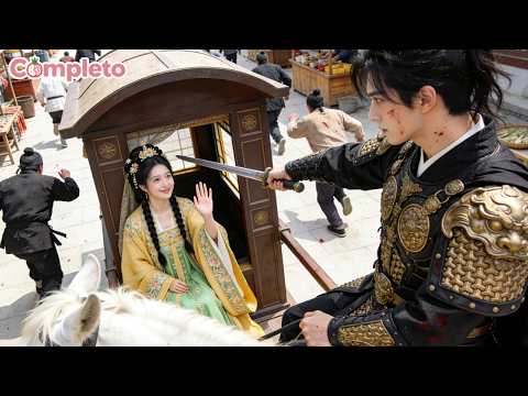 Todas temen al CEO guerrero frío—Solo una chica fanática lo saluda feliz sin miedo! ¡Corazón late!