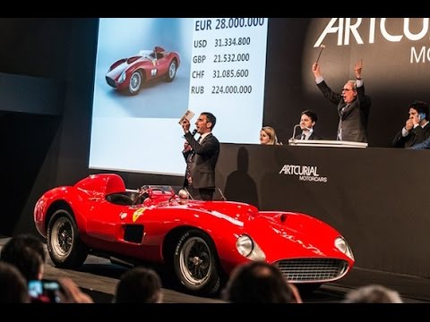 Thumbnail for Ferrari 335 S by Ferrari 335 S