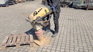 Купить пневмоударник Dunapac LT6004 - Изображение 4 | Machineryline LT Пневмоударник Dunapac LT6004 | Изображение 4 - Machineryline