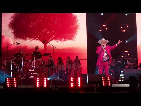 Apostol Együttes 50 - Nehéz a boldogságtól búcsút venni (Bp Sportaréna 2021.10.24) 4k