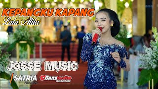 Download lagu Wenak puoll Lurr Kepangku Kapang - Lala Atila - JOSSE MUSIC - SATRIA AUDIO - DANSTUDIOHD mp3