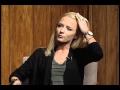 CU-TV News Maci Bookout Interview - YouTube