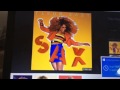 Fleur East - Sax 