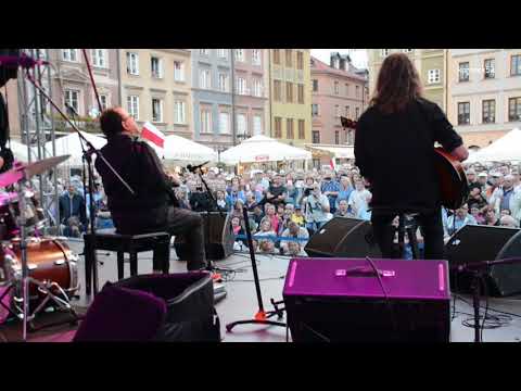 "French Touch" - Richard Galliano New Jazz Musette 4tet - XXIV Festiwal Jazz na Starówce