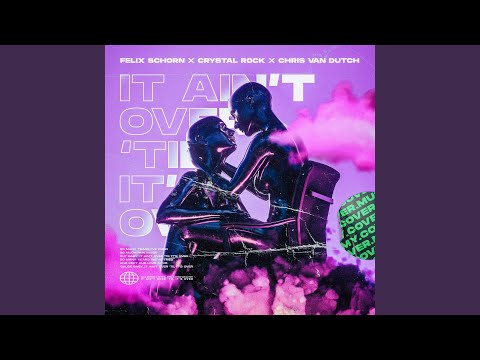 It Ain't over 'Til It's Over