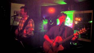 My Hair Had Party Last Night (Trout Fishing in America)