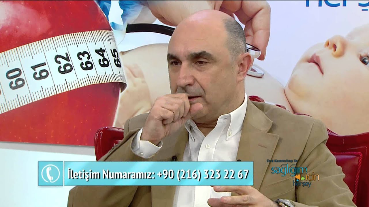 Aşılama Tedavisi ve Tüp Bebek