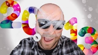 How to Start off 2013 Right!